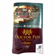 Табак для трубки Doctor Pipe Cherry - 50 гр